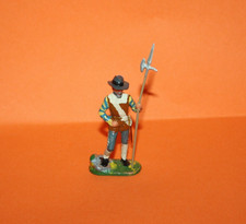 Elastolin umbauten 4  cm