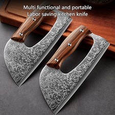 Chinesisches Hackmesser