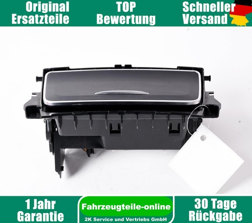 Mittelkonsole ablagefach 12v - mittelkonsole,