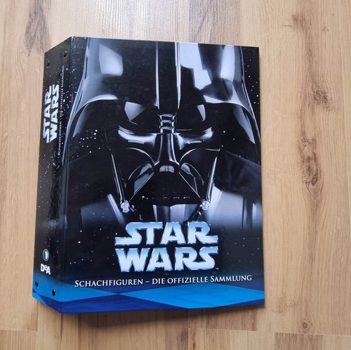 Star wars sammelhefte 54 - ,