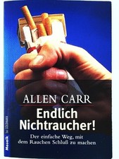 Endlich Nichtraucher! - Der