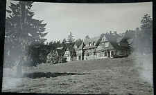 54871 AK FDGB Oberhof Thüringen Pionierhaus Bruno Kühn 1966