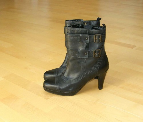 Schicke levis echtleder - levis,