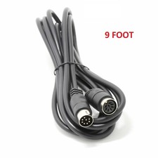 9 foot Extension wire cable