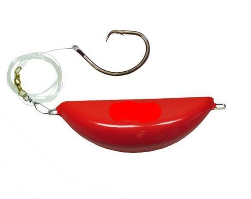 Eisele heilbutt rig - heilbutt,