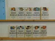 Jack London 10 Bücher Romane