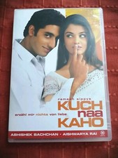 Kuch Naa Kaho - Erzähl mir
