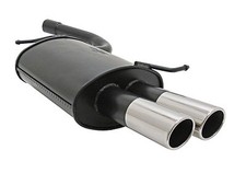 Novus sportauspuff audi 8e - novus,