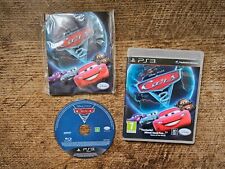 SONY PLAYSTATION 3 PS3 - CARS
