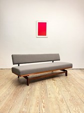 Ausziehbares Mid Century Design Sofa oder Daybed, Hans Bellman für Wilkhahn