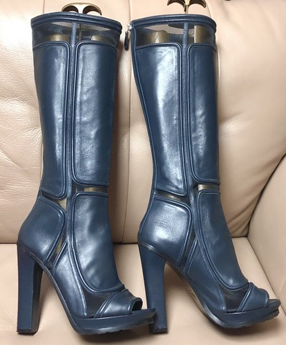Versace versus stiefel high - versus,