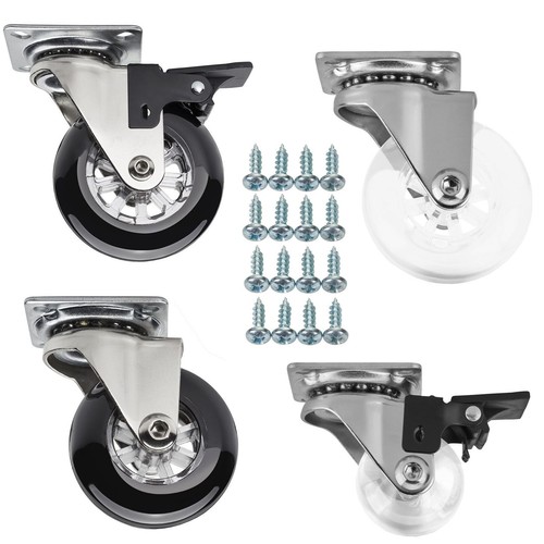 Sotech 4er set lenkrollen - sotech,