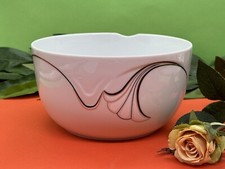 Kaiser Porzellan Domino HELSINKI - 1 Schüssel 17 cm Neuwertiger Zustand