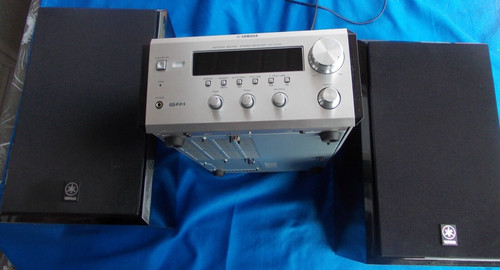 Yamaha modelll e400 - yamaha,