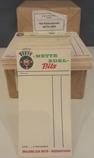 Nette Edelpils Brauerei