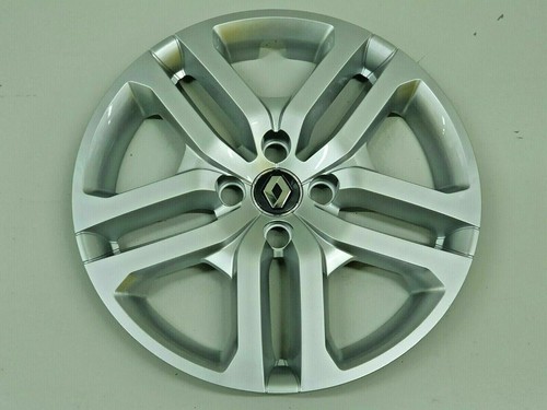 Radkappen original renault - 16",