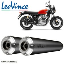 ROYAL ENFIELD INTERCEPTOR 650