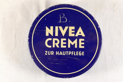 Nivea creme zur hautpflege - nivea,