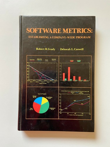 Software metrics robert - software,