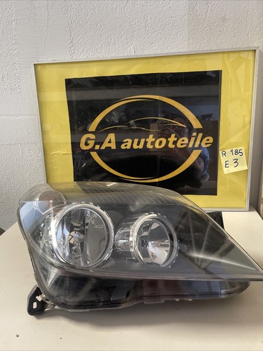 Opel astra - opel, (f69)