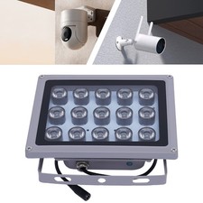 IR-Illuminator Licht  15 LED