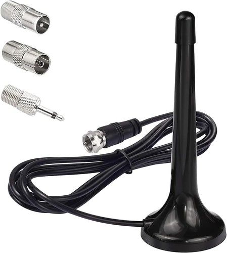 Zimmerantenne magnetfuß - zimmerantenne,
