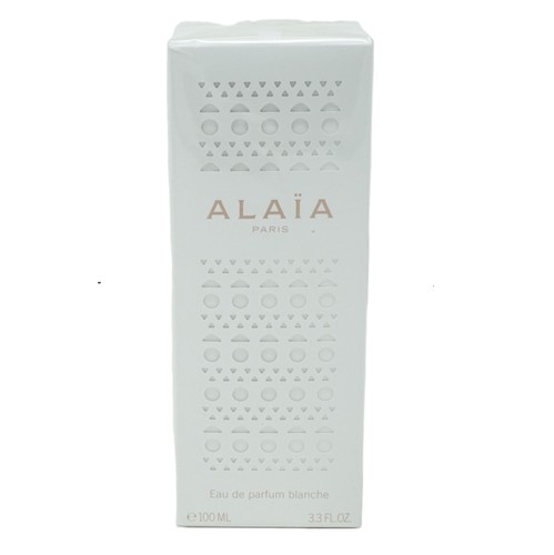 Alaia blanche eau parfum - de,
