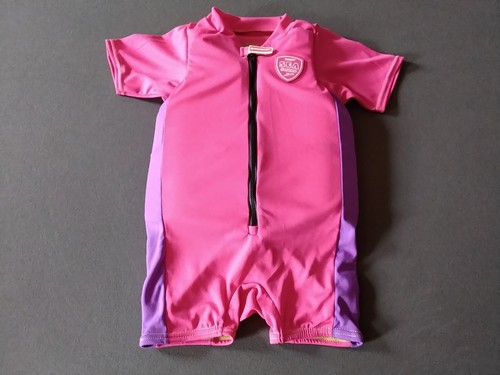 Speedo sea squad float suit - float,