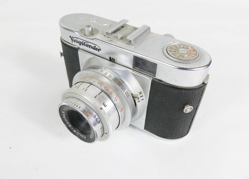 Voigtländer vito kamera mit - vito,