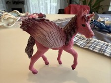 Bayala Schleich Pferd Pony Einhorn