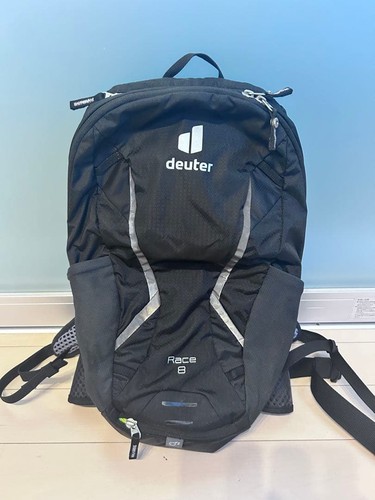 Deuter race backpack - deuter, 8