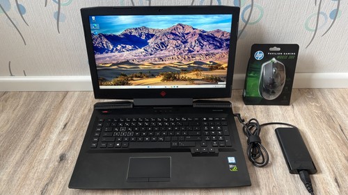 Omen an0103ng intel - omen, hp