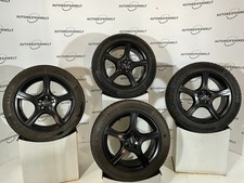 Winter Kompletträder