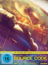 Vorbestellung: Source Code -