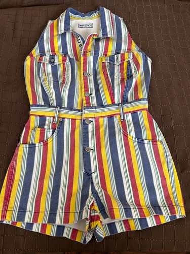 Jeans overall damen farbig - overall,
