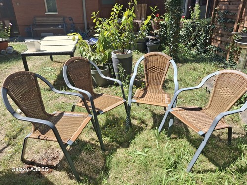 4er set profiline - 4er-set,