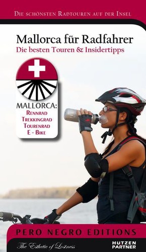 Mallorca für radfahrer die - mallorca, radfahrer: