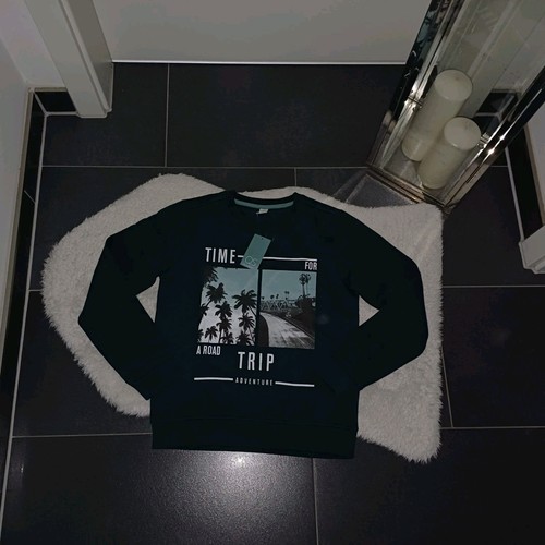 Neu sweatshirt oliver 146 - neu,