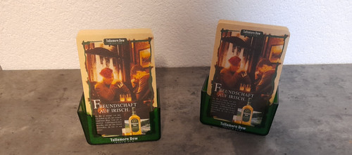 Tullamore dew 2 x - tullamore,