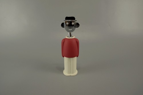 Alessi korkenzieher - alessi,