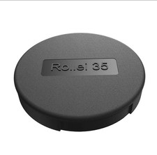 Objektivdeckel für Rollei 35
