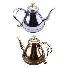 Ölspender Topf feiner