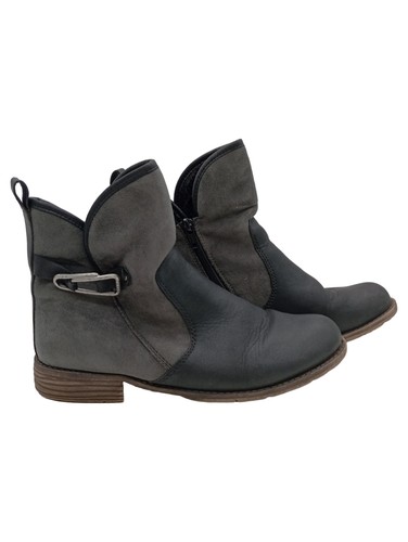 Rieker damen stiefeletten - rieker,