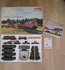 Märklin H0 Starterset 29426
