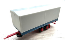 Herpa, Tandem-Anhänger für
