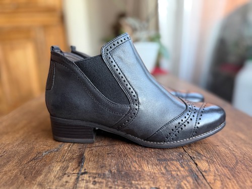 Tamaris booties stiefelletten - tamaris,