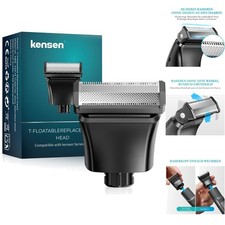 Scherkopf für Intimrasierer