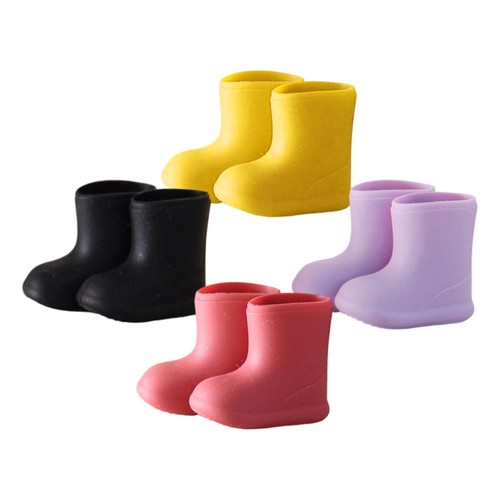 Puppenschuhe regenstiefel - puppenschuhe,