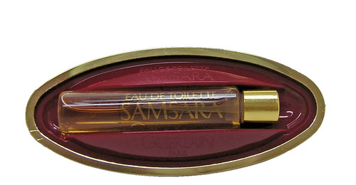 Guerlain samsara eau - 2, de