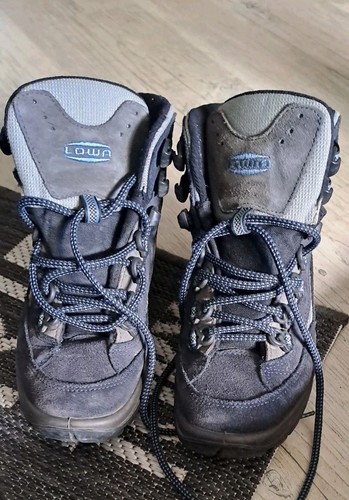 Lowa wanderstiefel damen - wanderstiefel,